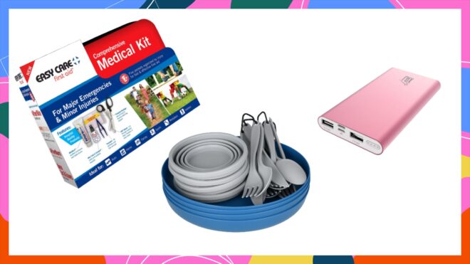 10 Things Parents Need to Have in Case of Emergency