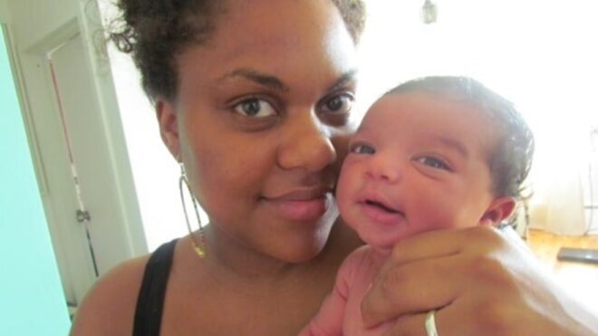 baby after miscarriage