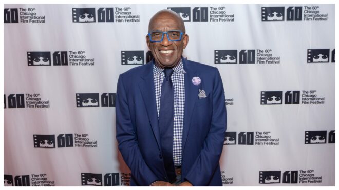 Al Roker Featured