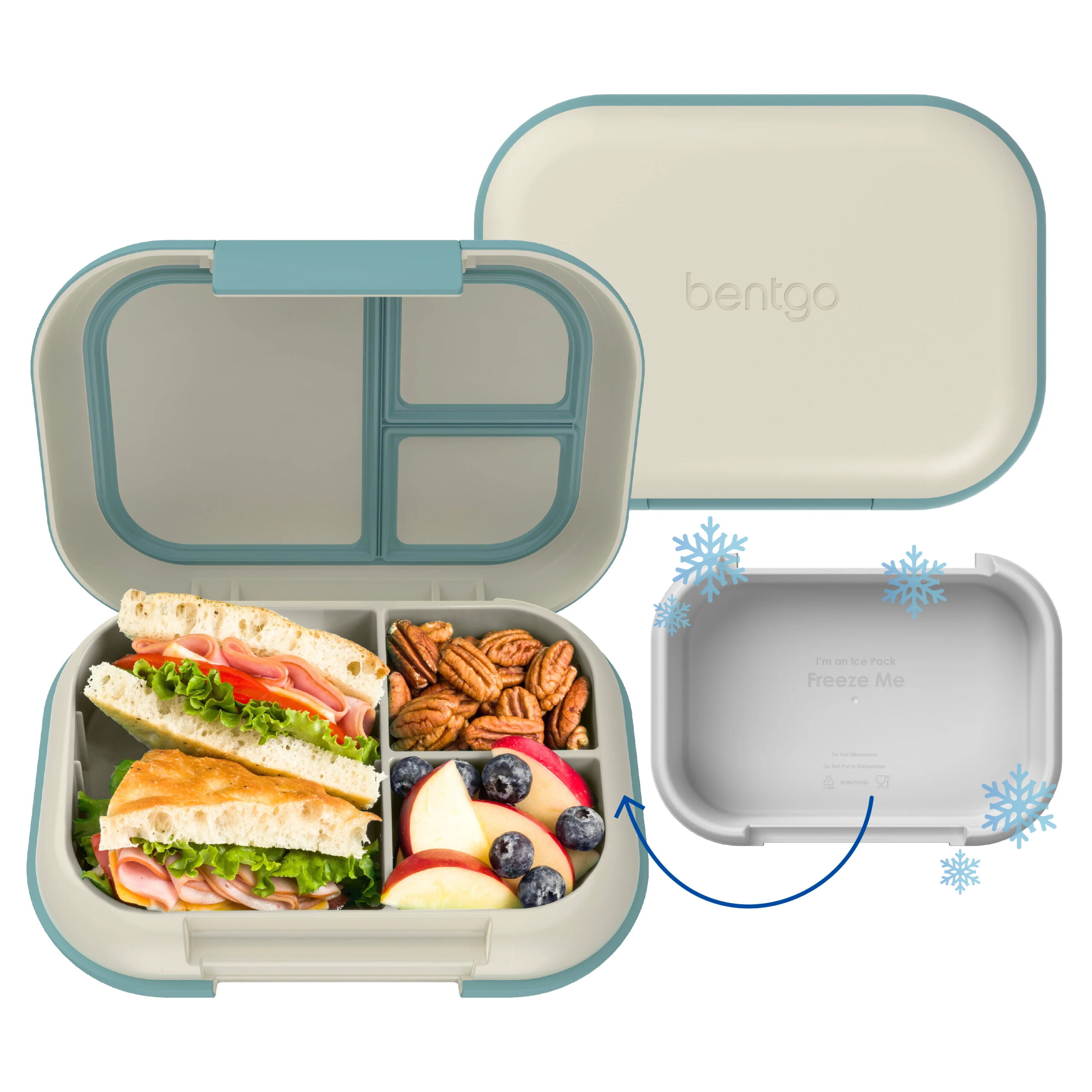 Bentgo Chill Max Lunch Box