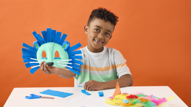 Michaels free crafts