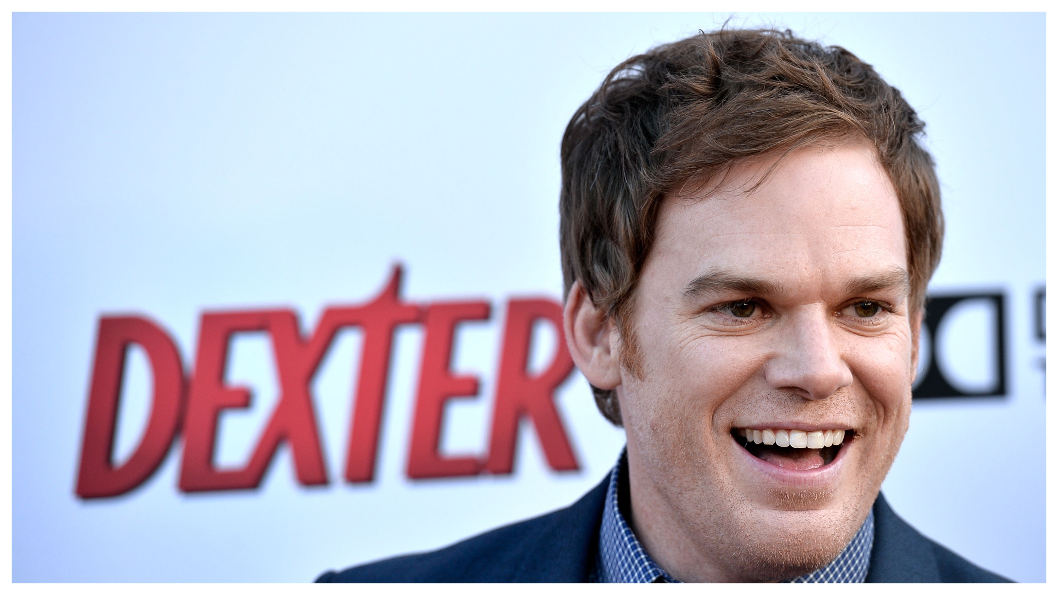 Michael C. Hall
