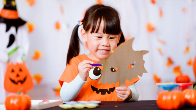 DIY Halloween Costumes