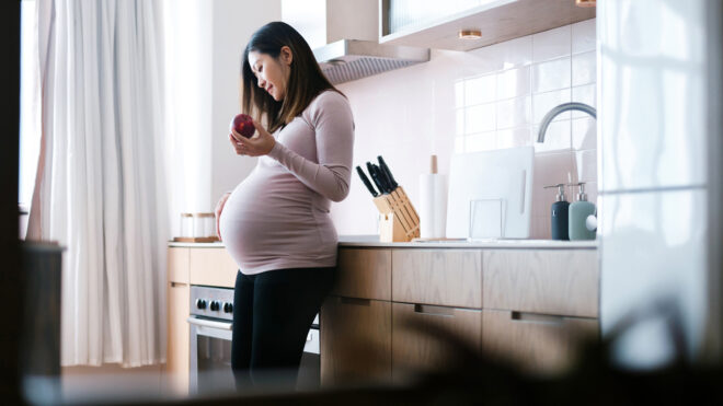 foods to avoid during pregnancy