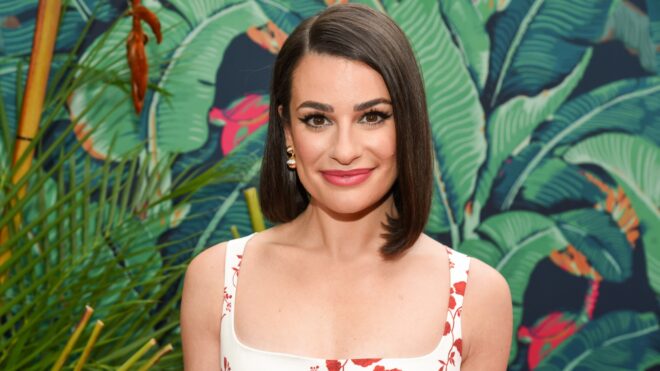 Lea Michele