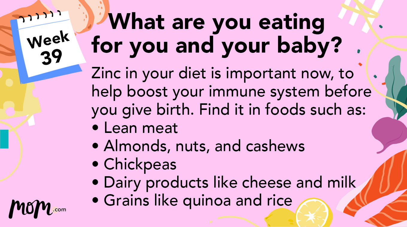 I-What are you eating WEEK 39