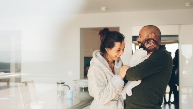 postpartum fertility