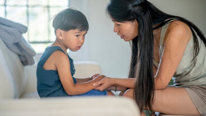 toddler speech delay