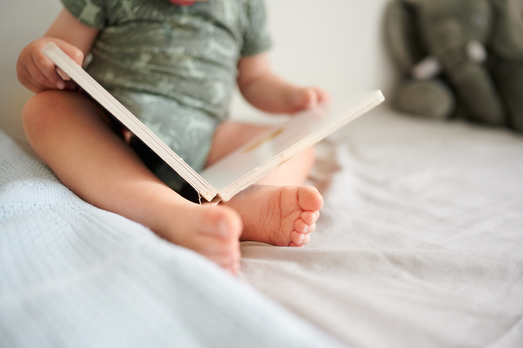 Books are a uniquely portable magic