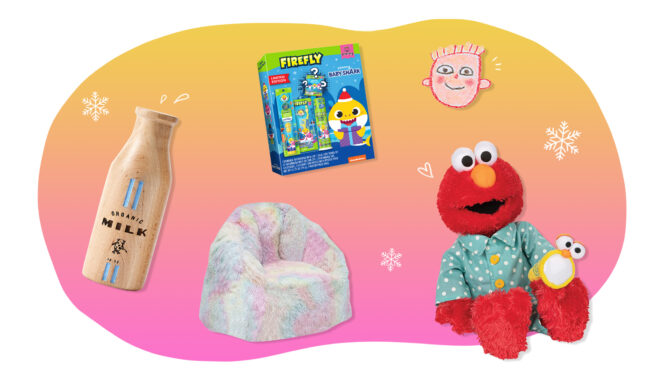 MomCom EditorsPicks Product HolidayGiftGuide Toddlers HP BEAUTY THUMB