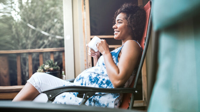 morning sickness remedies