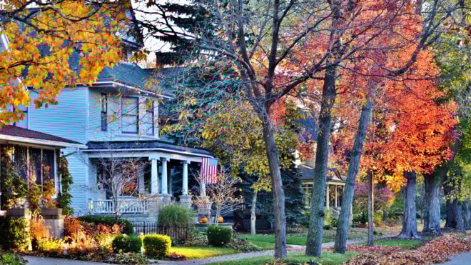 things that neighbor hate