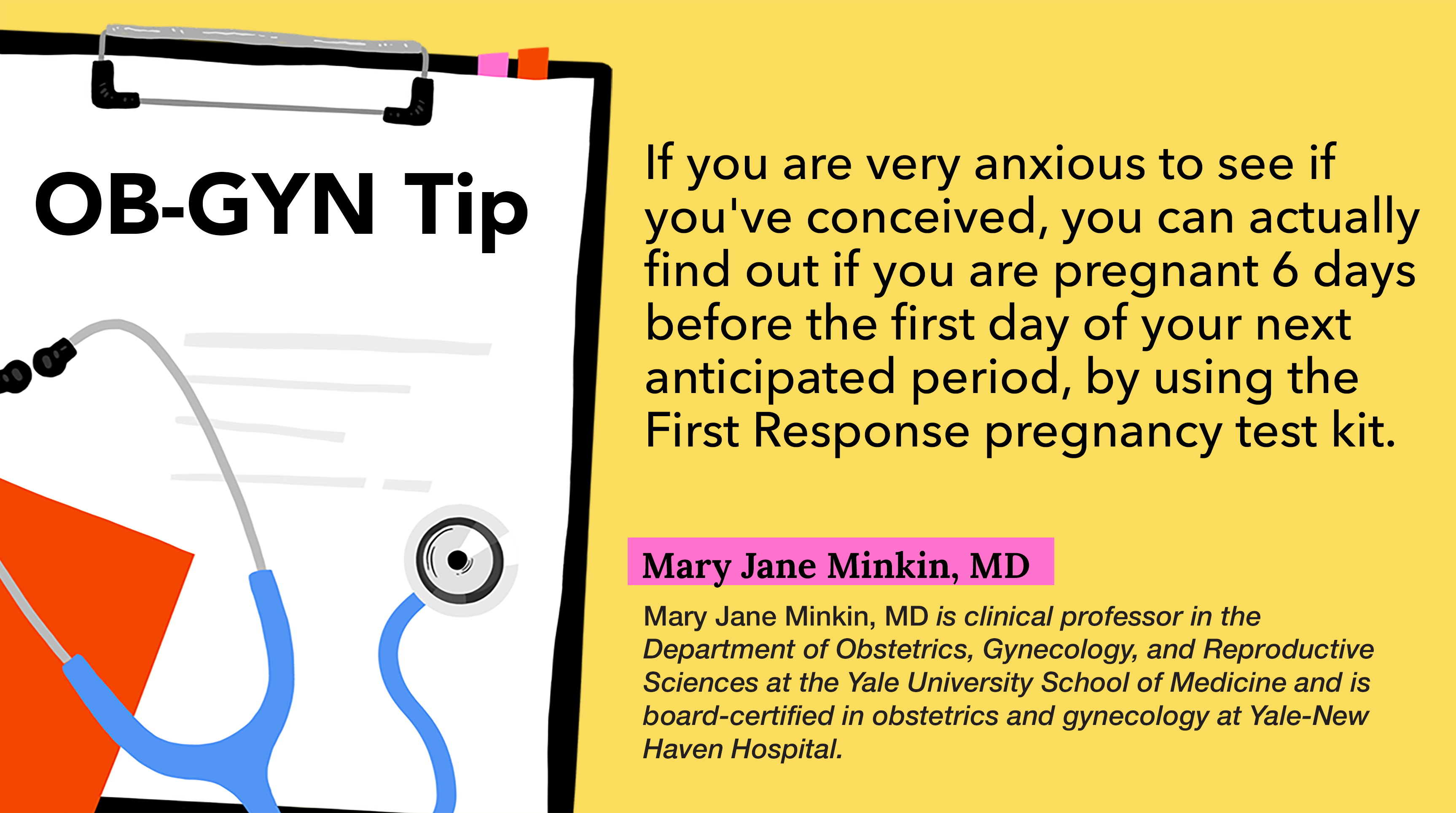 OBGYN tip-WEEK 3