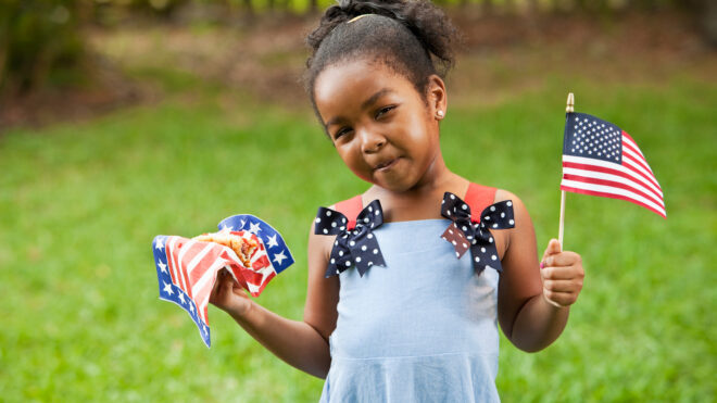 Presidents Day activities