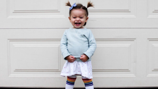 toddler-girl-pigtails