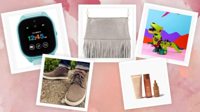 Mom.com editor's picks November 2025