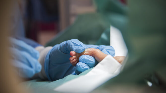 US-NEWS-MED-SIDS-BLOOD-TEST-DMT