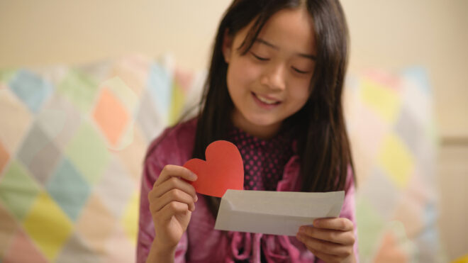 Valentines Day cards for classmates