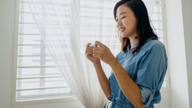 when are women most fertile