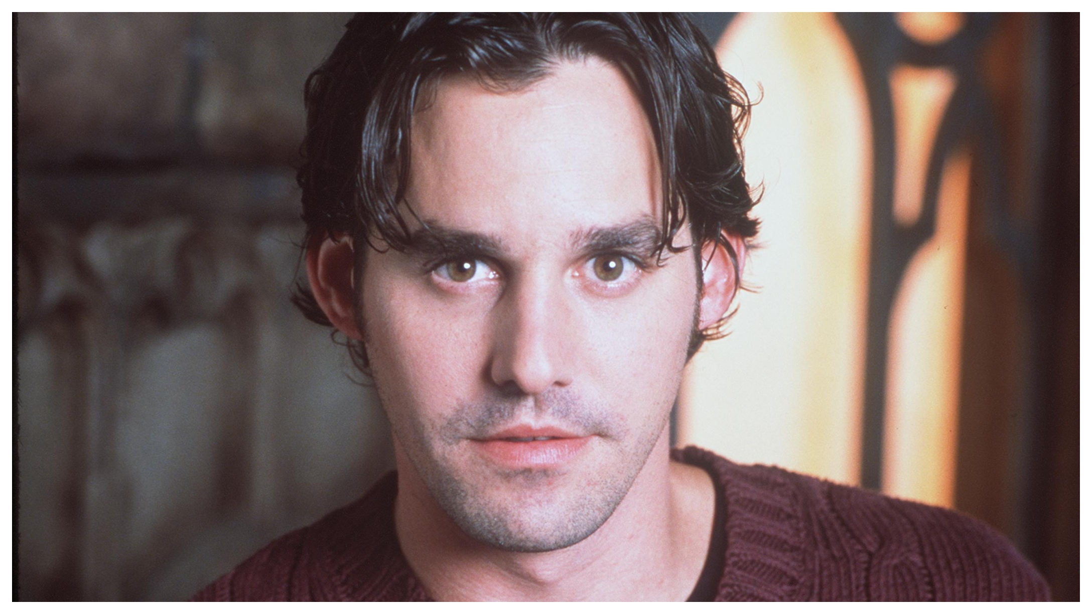 Nicholas Brendon