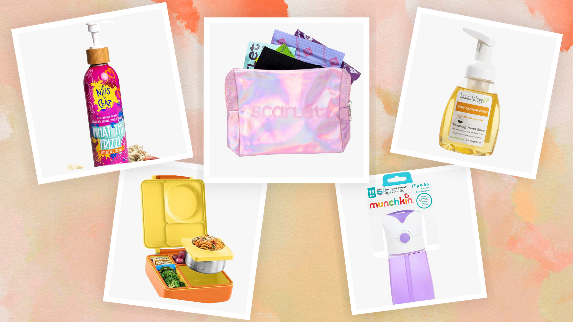 october editor's picks