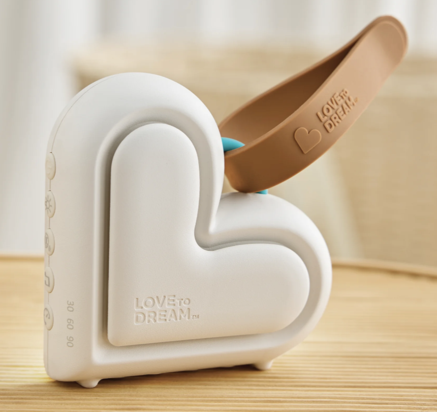 Love to Dream Sleep Machine