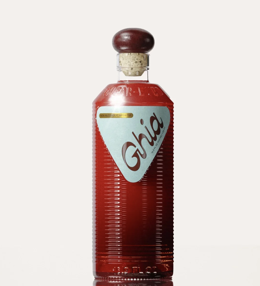 Ghia Original Apéritif